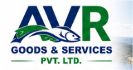 AVR Fisheries Logo